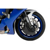 PUIG Performance Brake Cooler (Carbon Look) 21453J
