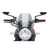 PUIG Naked Screen (Light Smoke) 21347H