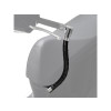 SHAD Scooter Lock Fitting Kit H0SH18SC