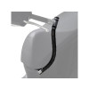 SHAD Scooter Lock Fitting Kit H0XD71SC