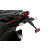 PUIG Tail Tidy (Black) 20998N