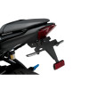 PUIG Tail Tidy (Black) 7108N