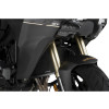 PUIG Radiator Caps (Black) 22091N