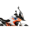 PUIG Beak Extender (Matt Black) 21468J