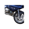 PUIG Front Fender Extender (Black) 6430N