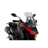 PUIG Front Deflectors (Clear) 21772W