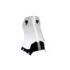 PUIG Touring Screen With Extender (Clear) 21438W