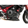 PUIG Engine Spoiler (Black) 21481N