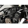 PUIG Vintage 2.0 Frame Sliders (Black) 22182N