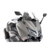 PUIG Handguards Maxiscooter (Clear) 8200W