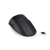 PUIG Front Fender Extender (Black) 9813N