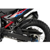 PUIG Hugger (Matt Black) 3825J