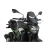PUIG New Generation Touring Screen (Matt Black) 22440J
