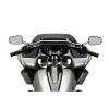 PUIG Batwing Sports Screen (Dark Smoke) 22107F