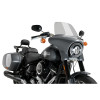 PUIG Touring Screen (Light Smoke) 21236H