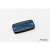 PUIG Clutch Fluid Tank Cap (Blue) 9262A