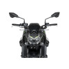 PUIG Naked Front Spoiler (Matt Black) 22446J