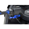 PUIG Parking Brake Lever (Blue) 8500A