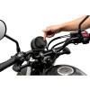 PUIG Dashboard Protector (Clear) 21654W