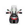 PUIG Touring Screen With Extender (Light Smoke) 21183H