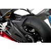 PUIG Hugger (Matt Black) 20488J