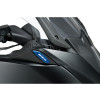PUIG Fairing Infill Panel (Blue) 3875A