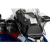 PUIG Upper Deflectors (Light Smoke) 21896H