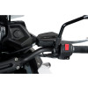 PUIG Front Brake liquid tank cover (Black) 9275N
