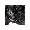PUIG Chassis Cap (Black) 3524N