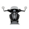 PUIG Batwing Touring Screen (Light Smoke) 21074H