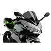 PUIG Z-Racing Screen (Dark Smoke) 9976F