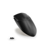 PUIG Front Fender Extender (Black) 5785N