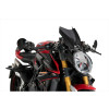 PUIG New Generation Sport Screen (Dark Smoke) 20680F