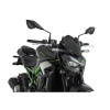 PUIG New Generation Sport Screen (Carbon Look) 22439C
