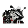 PUIG R-Racer Screen (Clear) 21999W