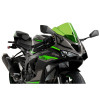 PUIG R-Racer Screen (Green) 21831V