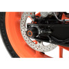PUIG PHB19 Swing Arm Protector (Black) 20054N