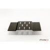 PUIG Adaptor Plate For Maxi Top Box (Black) 9329N