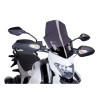 PUIG Touring Screen (Dark Smoke) 6492F