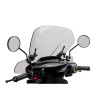 PUIG City Touring Screen (Light Smoke) 21857H