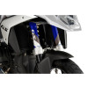 PUIG Fork Protector (White) 22051B