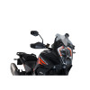 PUIG Sport Screen (Light Smoke) 20401H