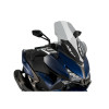 PUIG V-Tech Line Touring Screen (Light Smoke) 3757H