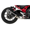 PUIG Engine Spoiler (Black) 21481N