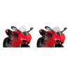 PUIG Racing Screen (Clear) 9690W