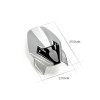 PUIG New Generation Sport Screen (Light Smoke) 20360H