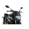 PUIG New Generation Sport Screen (Matt Black) 1439J