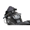 PUIG Side Tank Pad Protector (Clear) 22159W