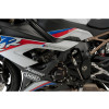 PUIG Engine Guard (Black) 20215N