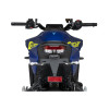 PUIG Tail Tidy (Black) 22094N